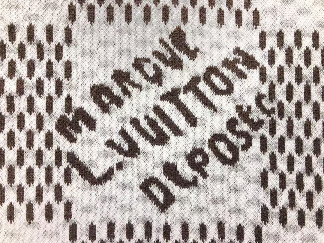 Louis Vuitton 115 L⭐ T-SHIRT 504232483 (Im 170Cm 60Kg I Wear Size M In The Phot) - Image 10