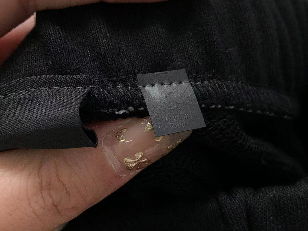 Fear of God 115 FOG SHORTS 312100317 (Im 170Cm 57Kg I Wear Size S In The Phot) - Image 27