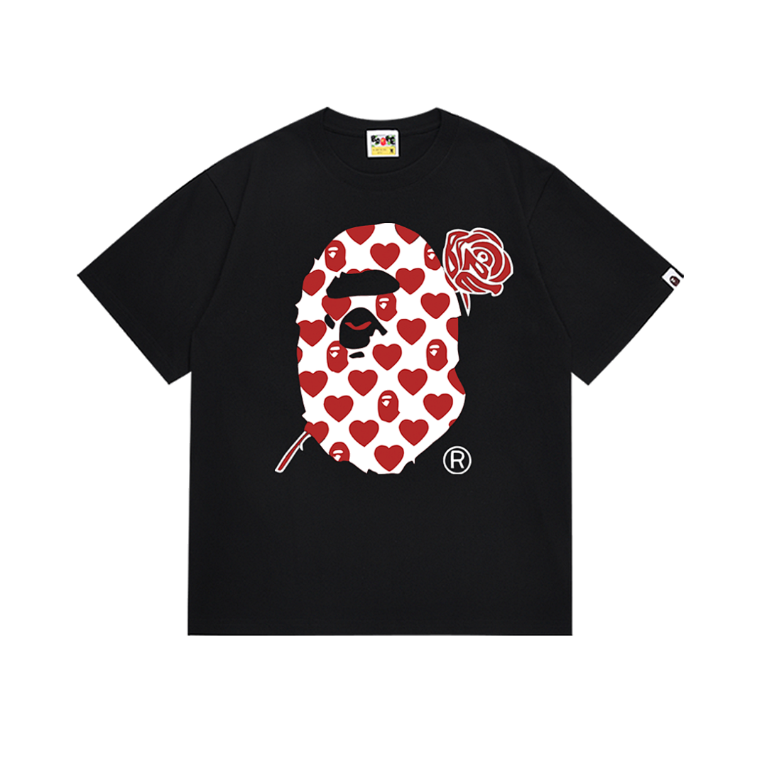 Bape 78 BAPE T-SHIRT - Image 3