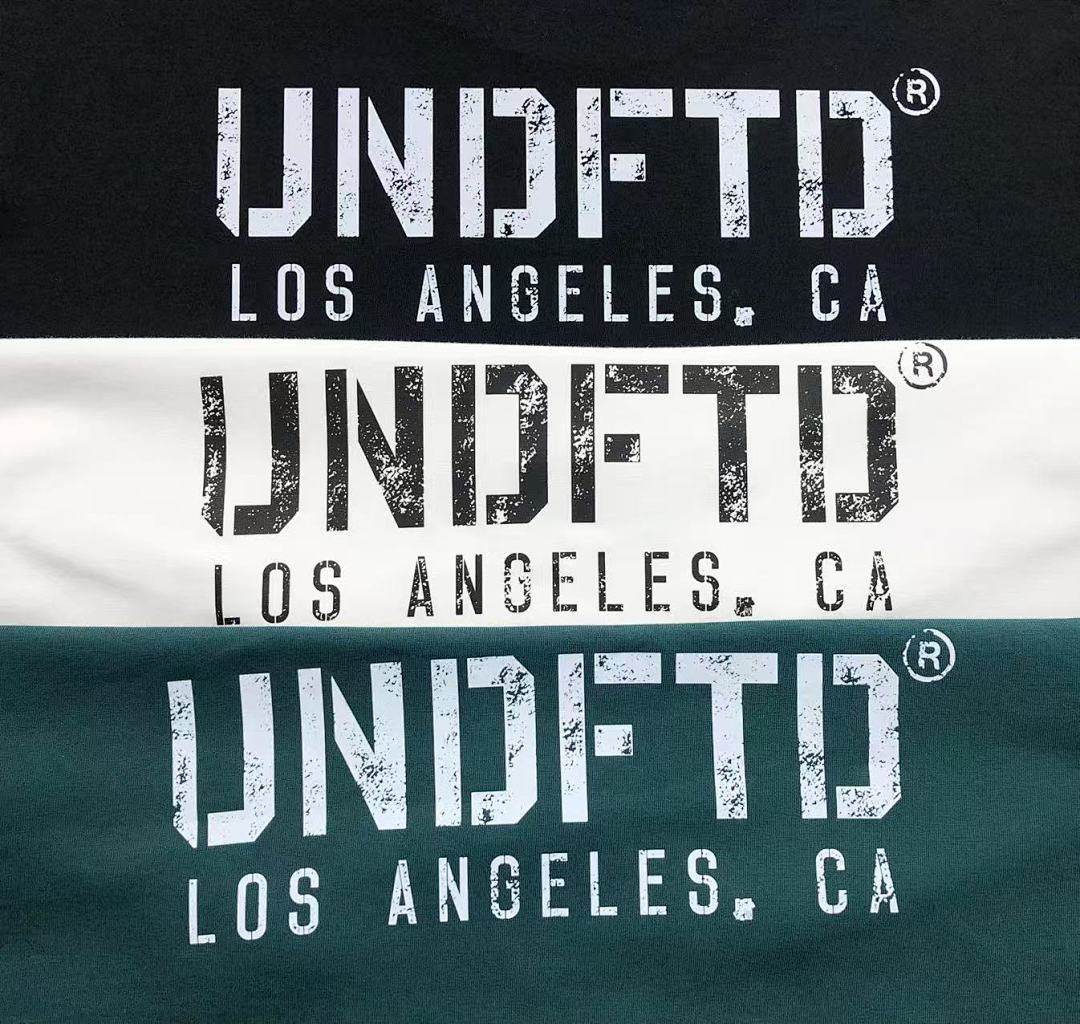 Undefeated 85 UNDEFEATED T-SHIRT 215132402 (Im 170Cm 60Kg I Wear Size L In The Phot) - Image 14