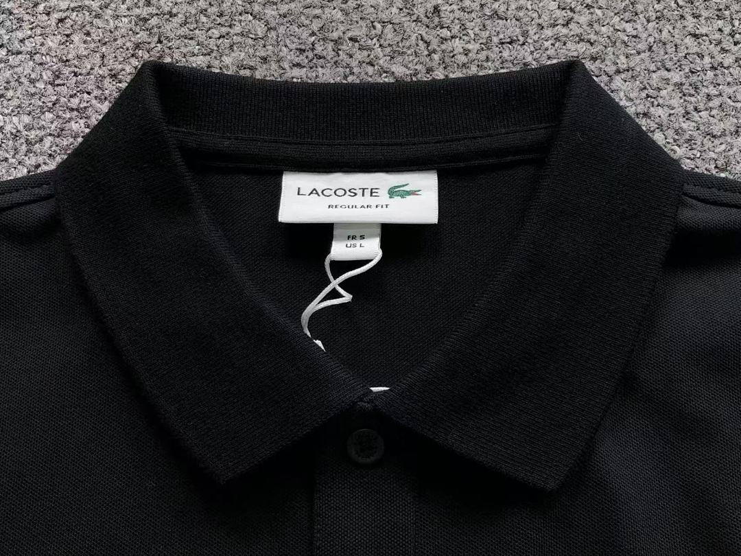 Lacoste 135 LACOSTE POLO 4204070377 (Im 170Cm 60Kg I Wear Size L In The Phot) - Image 17