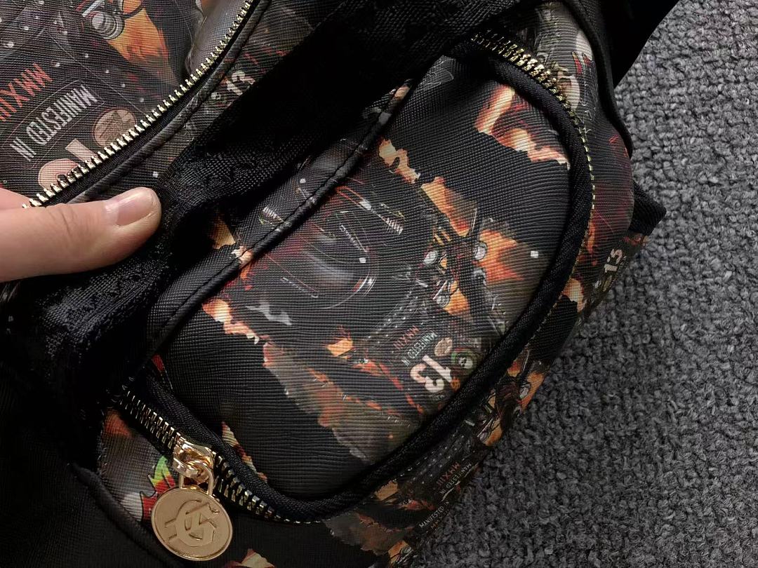 Godspeed 118 GO⭐S⭐E⭐D BAG 52090309179 (Long 30CM* Wide 15CM* High 43CM) - Image 24