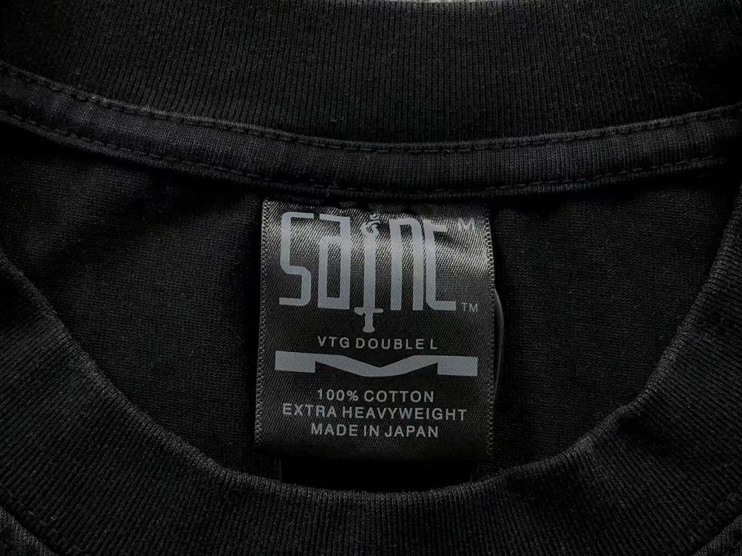 Chanel 108 SAINT MICHAEL T-SHIRT - Image 11