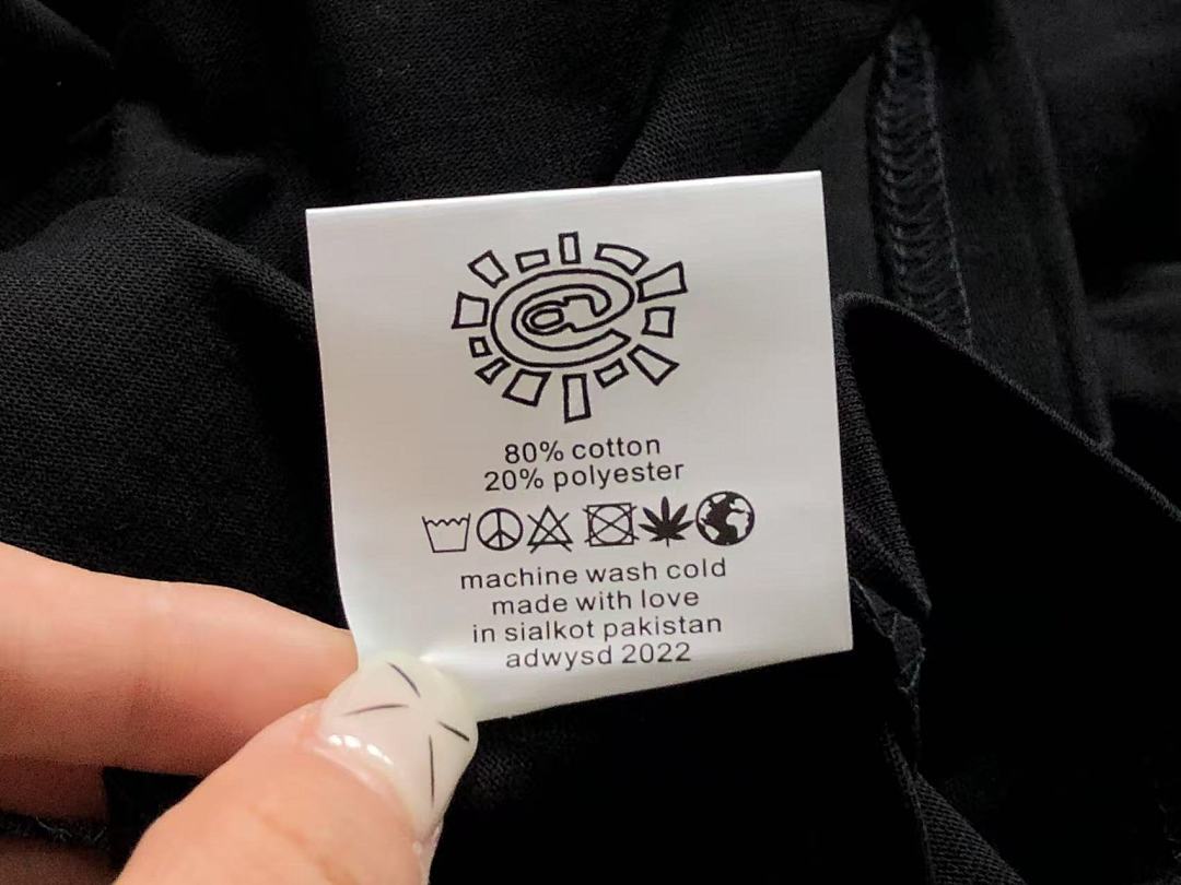 Unbranded 85 A⭐W⭐YS T-SHIRT 1104303656 (Im 170Cm 60Kg I Wear Size M In The Phot) - Image 25