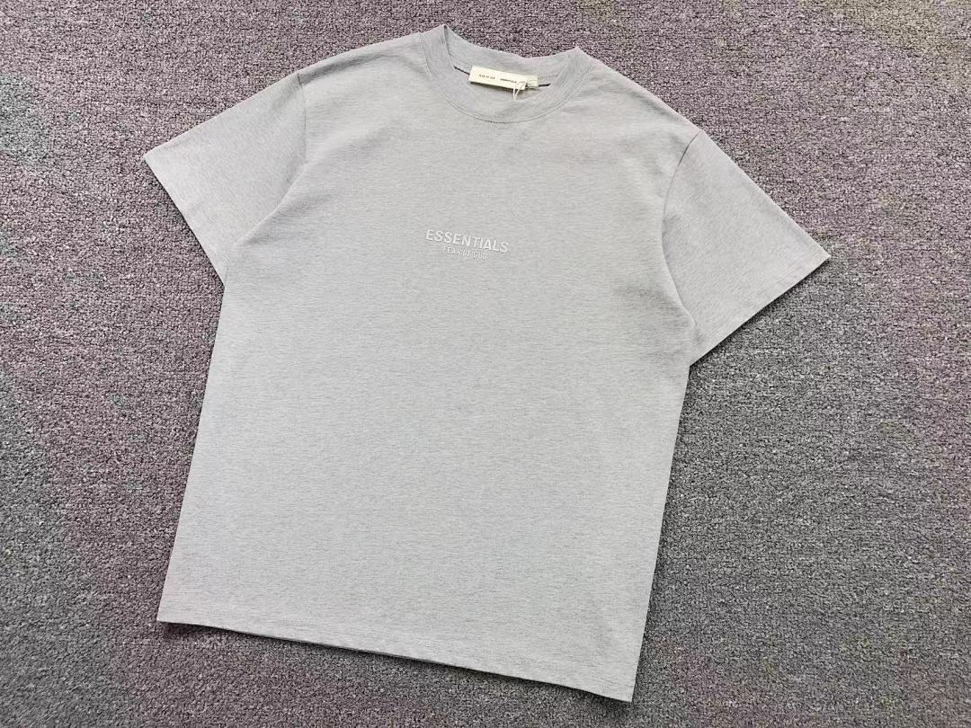 Fear of God SHORTS 125 FOG T-SHIRT 4203070577 (Im 170Cm 60Kg I Wear Size M In The Phot) - Image 15