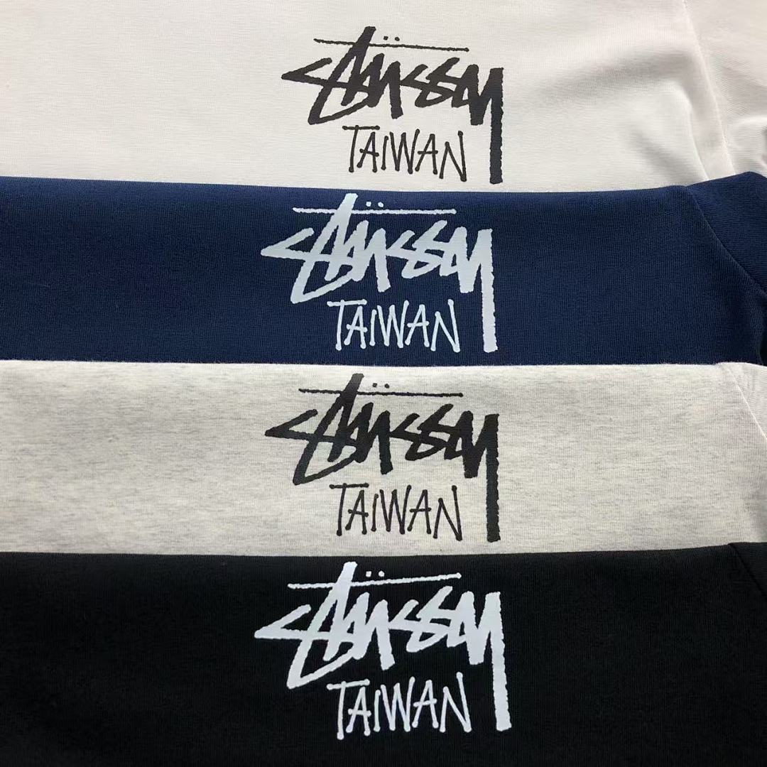 Stussy 85 STUSSY T-SHIRT 213262331 (Im 170Cm 60Kg I Wear Size M In The Phot) - Image 25