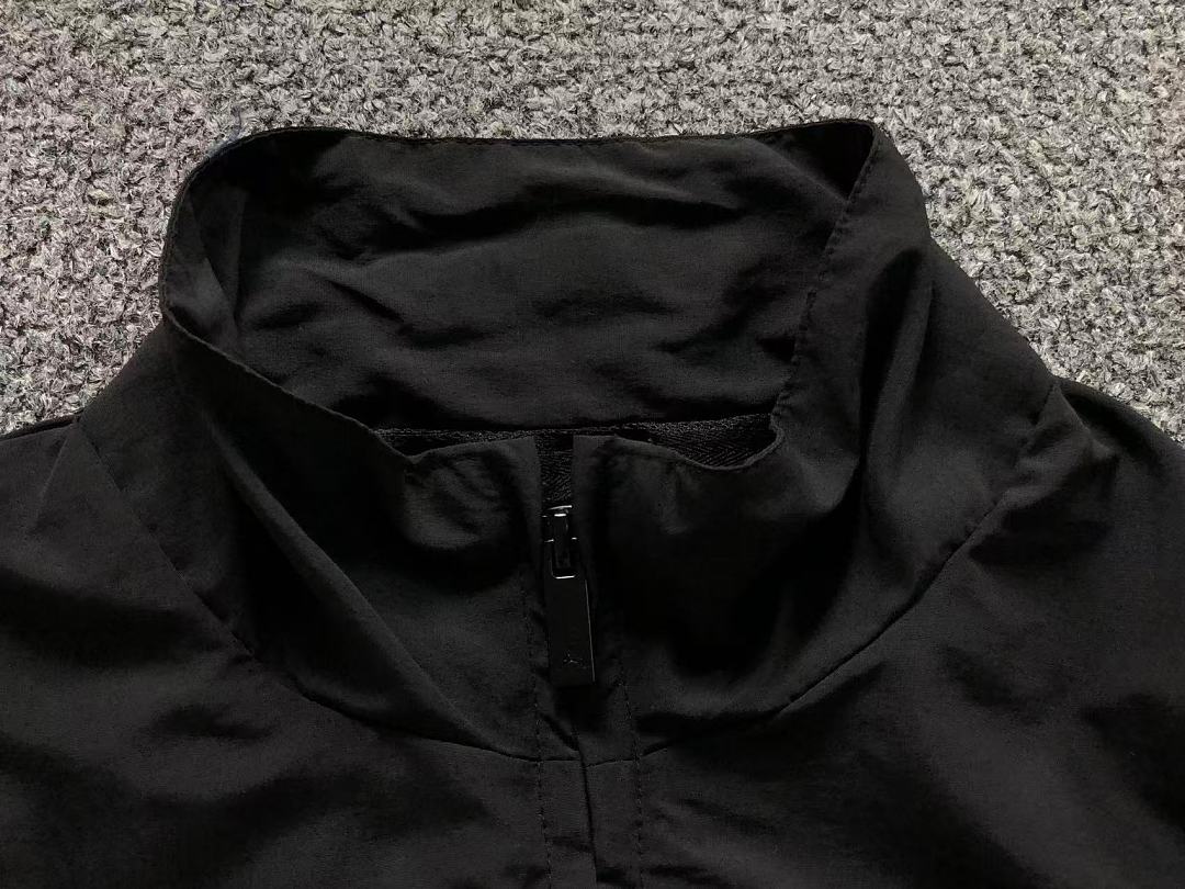 Air Jordan 238 A⭐R J⭐R⭐AN JACKET TROUSERS 4206153077 (Im 170Cm 60Kg I Wear Size M In The Phot) - Image 25