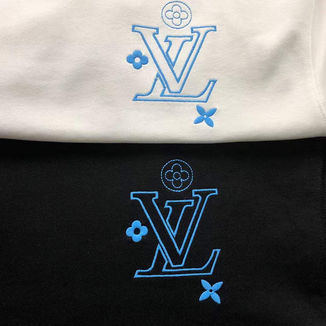Louis Vuitton 175 L⭐ HOODIE 5110807147 (Im 170Cm 55Kg I Wear Size M In The Phot) - Image 18