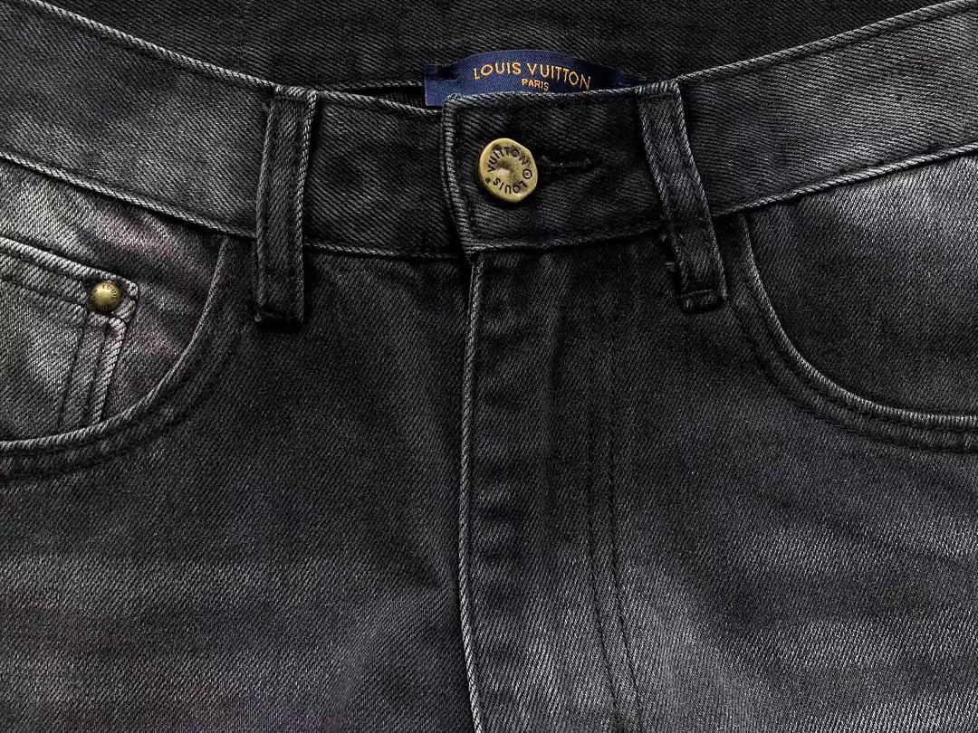 Louis Vuitton 188 L⭐ SHORTS 3204271717 (Im 170Cm 60Kg I Wear Size S In The Phot) - Image 14