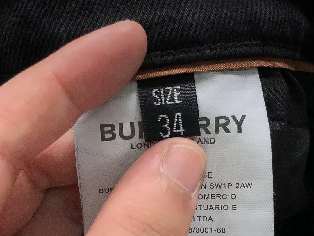 Burberry 225 B⭐R⭐E⭐RY - Image 18