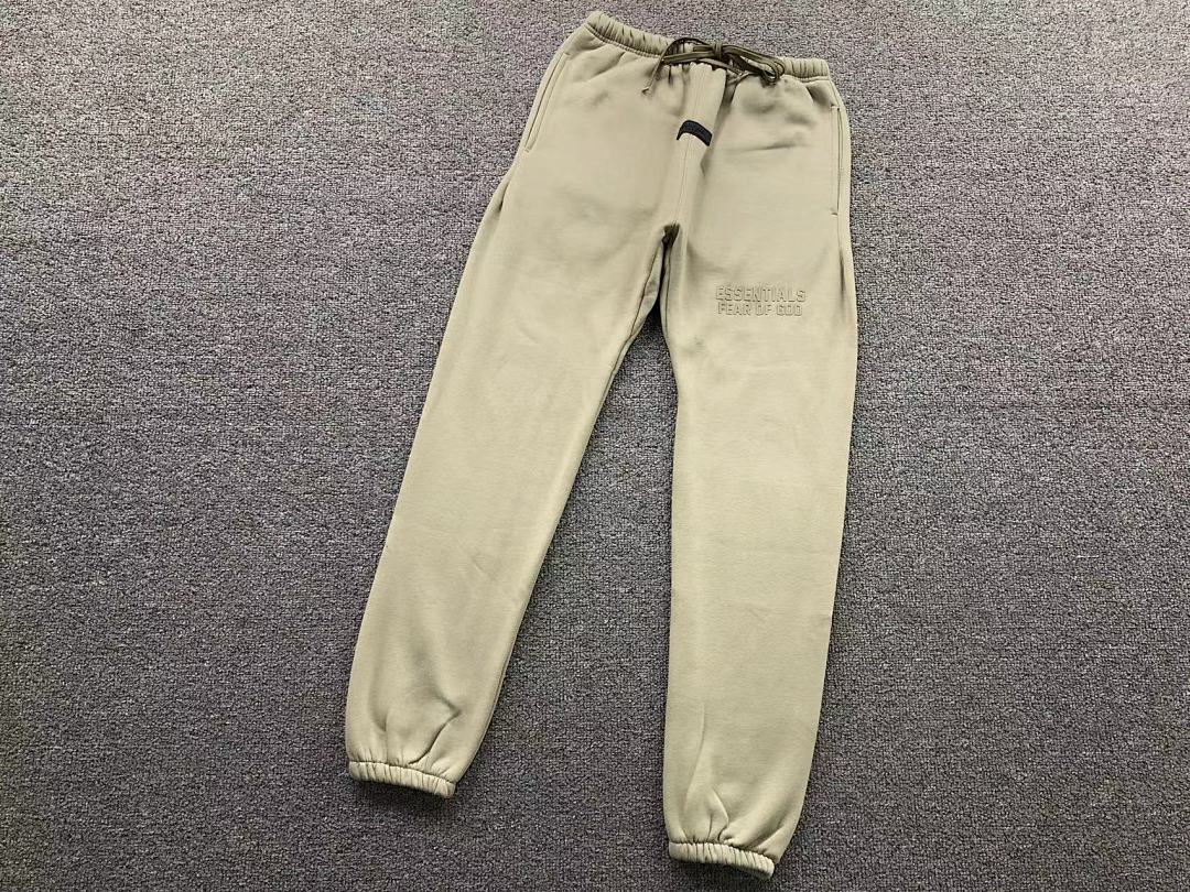 Fear of God 135 FOG TROUSERS 4105090977 (Im 170Cm 60Kg I Wear Size M In The Phot) - Image 12