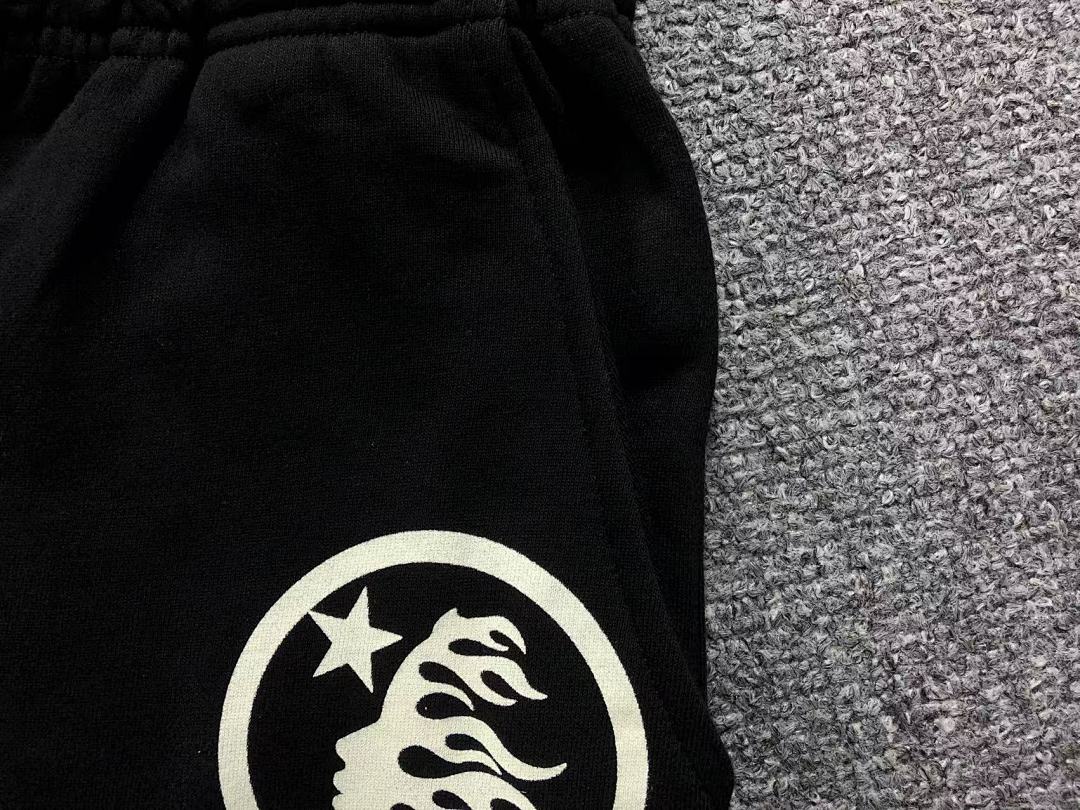 Hellstar TROUSERS218 HELLSTAR HOODIE - Image 35