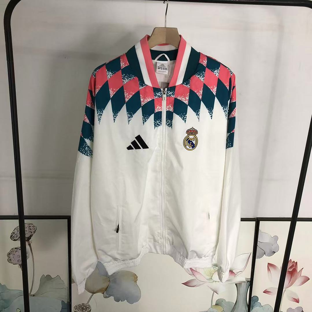 Unbranded 195 FOOTBALL JACKET 129426002 (Im 170Cm 60Kg I Wear Size L In The Phot) - Image 21