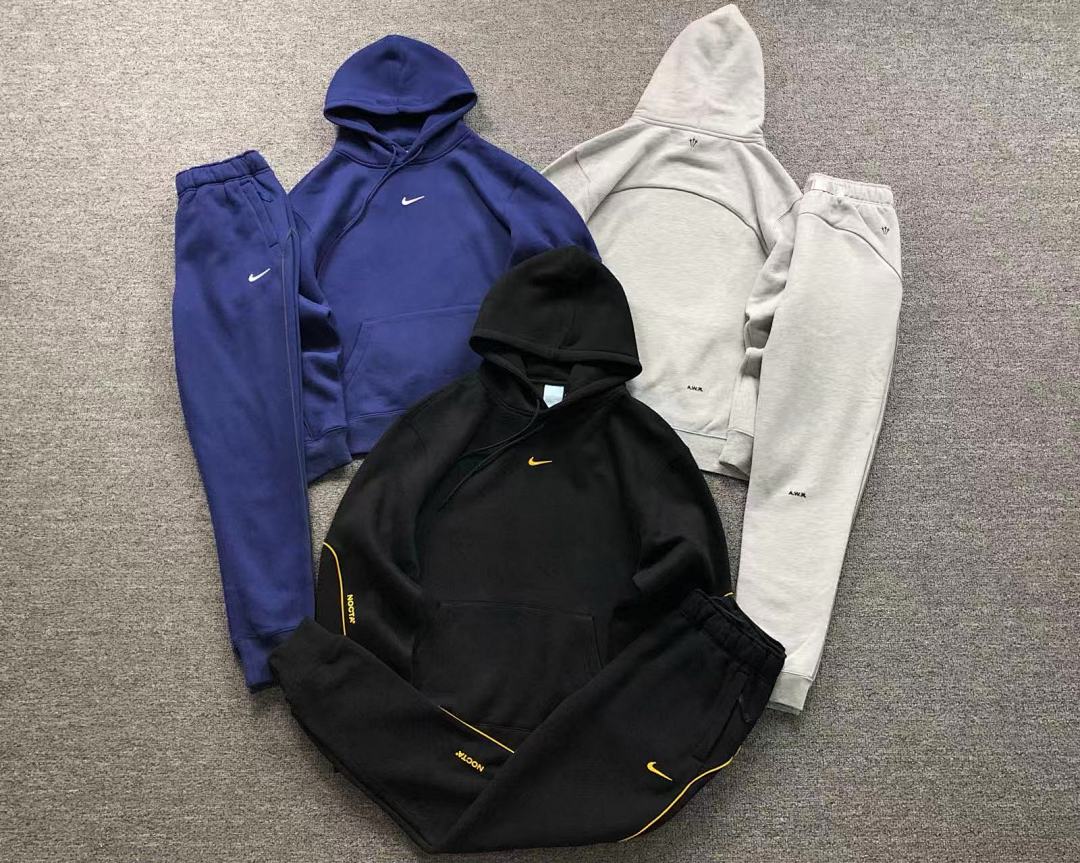 Nike TROUSERS 185 N⭐K⭐ NO⭐T⭐ HOODIE - Image 6