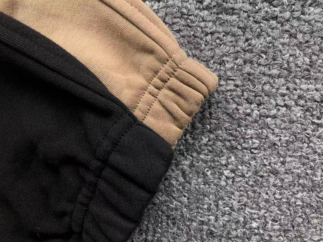 Burberry TROUSERS 208 B⭐R⭐E⭐RY HOODIE - Image 28