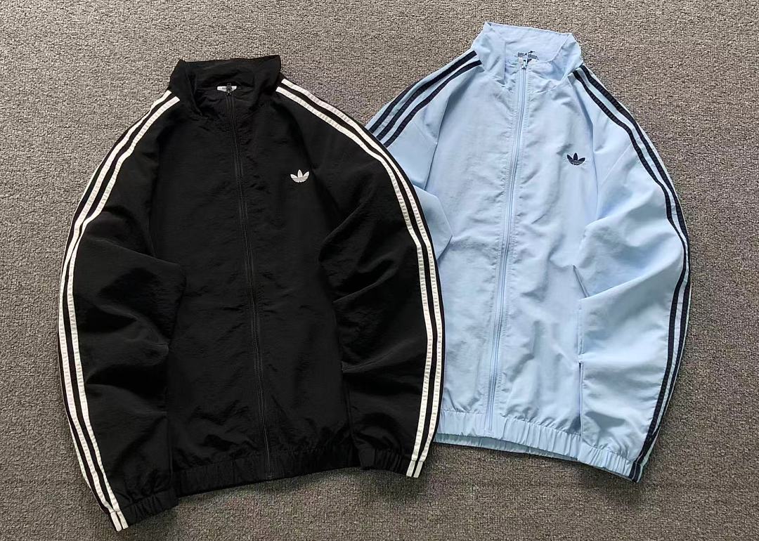 Adidas 168 A⭐I⭐AS JACKET 4206020977 (Im 170Cm 60Kg I Wear Size M In The Phot) - Image 5