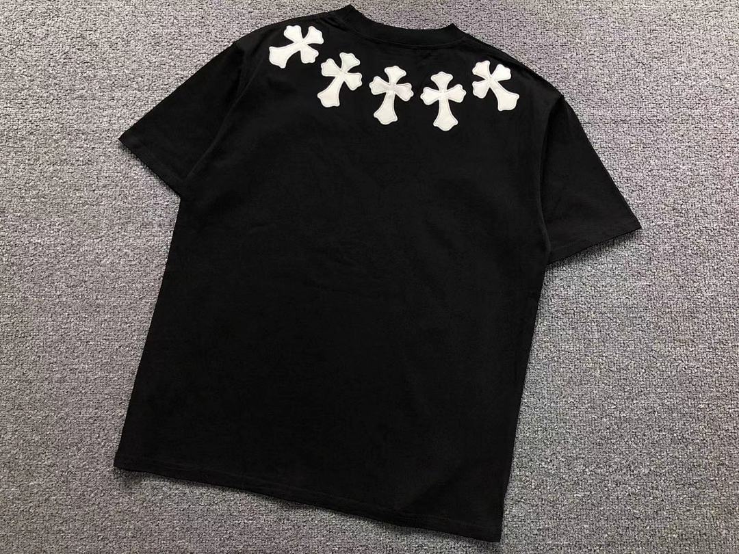 Comme des Garcons 95 C⭐⭐OME HE⭐⭐TS T-SHIRT 5240208100 (Im 170Cm 60Kg I Wear Size M In The Phot) - Image 16