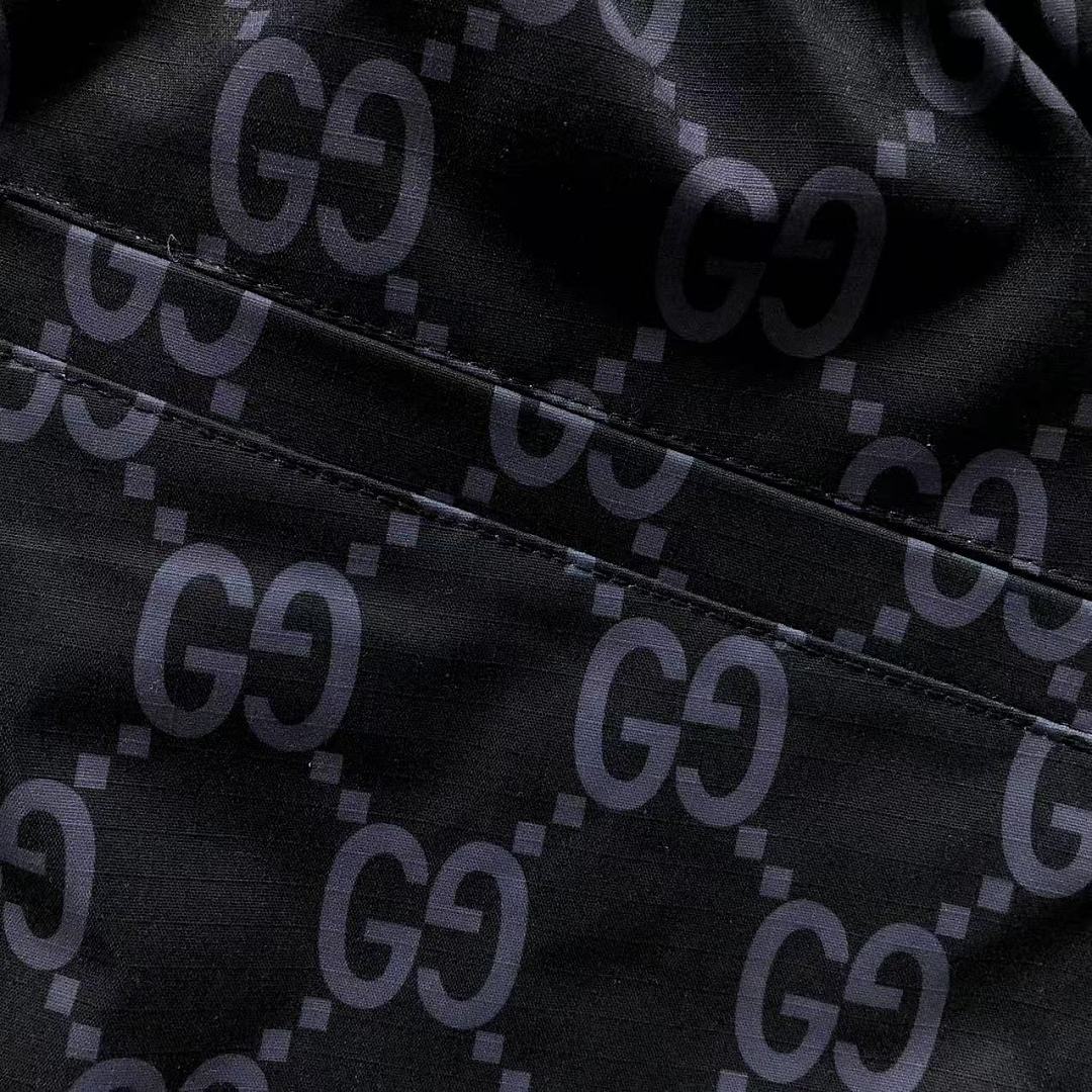 Gucci 158 G⭐C⭐I TROUSERS 52070115147 (Im 170Cm 60Kg I Wear Size M In The Phot) - Image 15