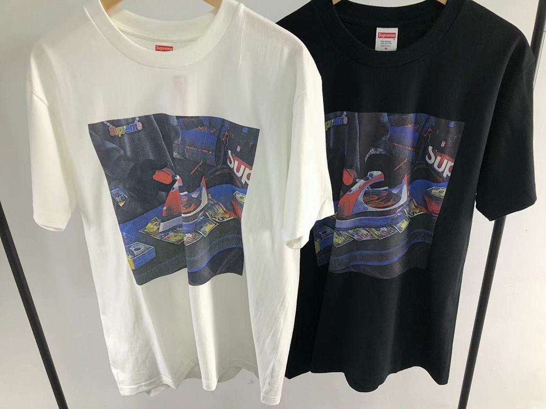 Supreme 95 S⭐⭐R⭐⭐E T-SHIRT - Image 25