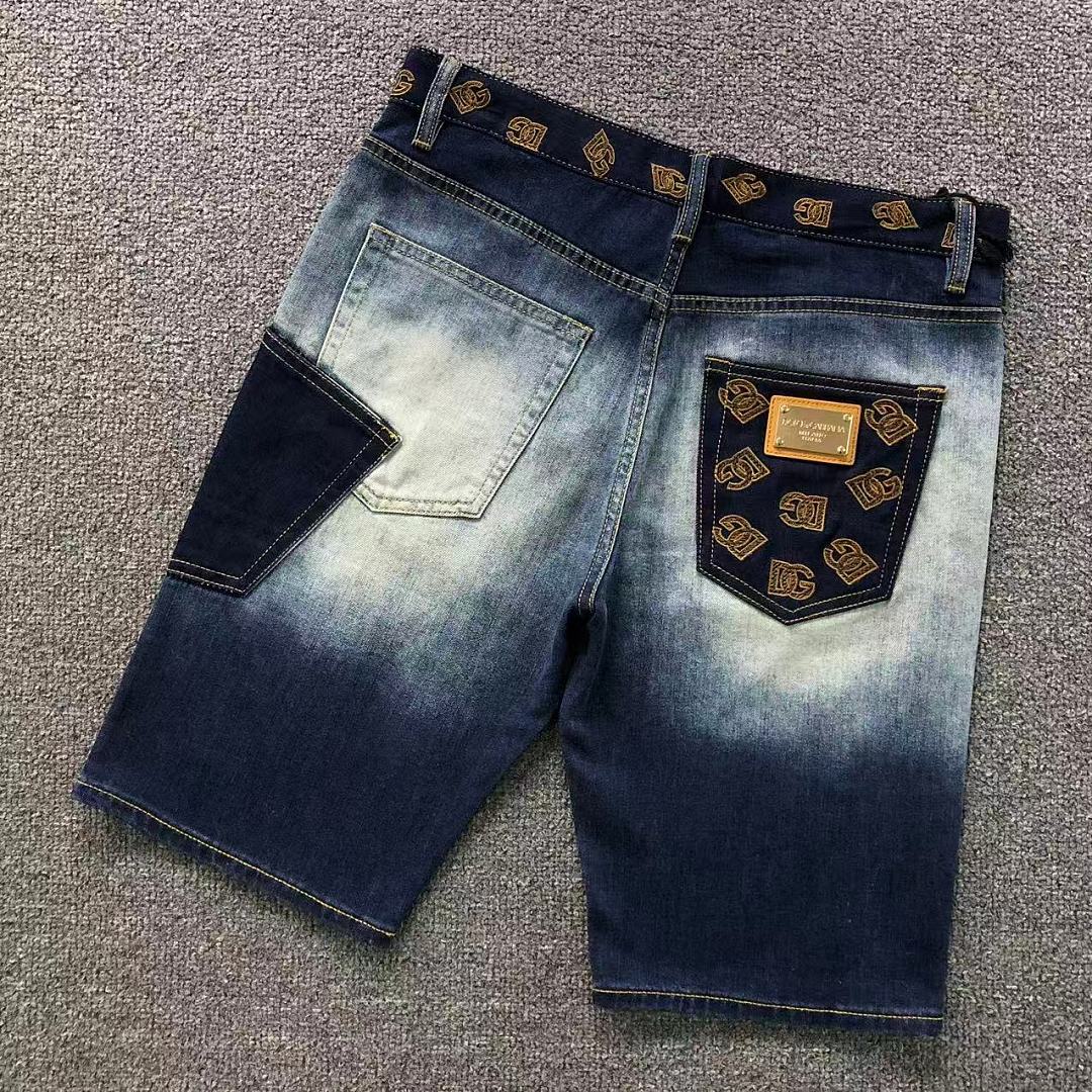 Dolce & Gabbana 228 D⭐LC⭐ GA⭐⭐A⭐A SHORTS 2205261105 (Im 170Cm 60Kg I Wear Size 33 In The Phot)