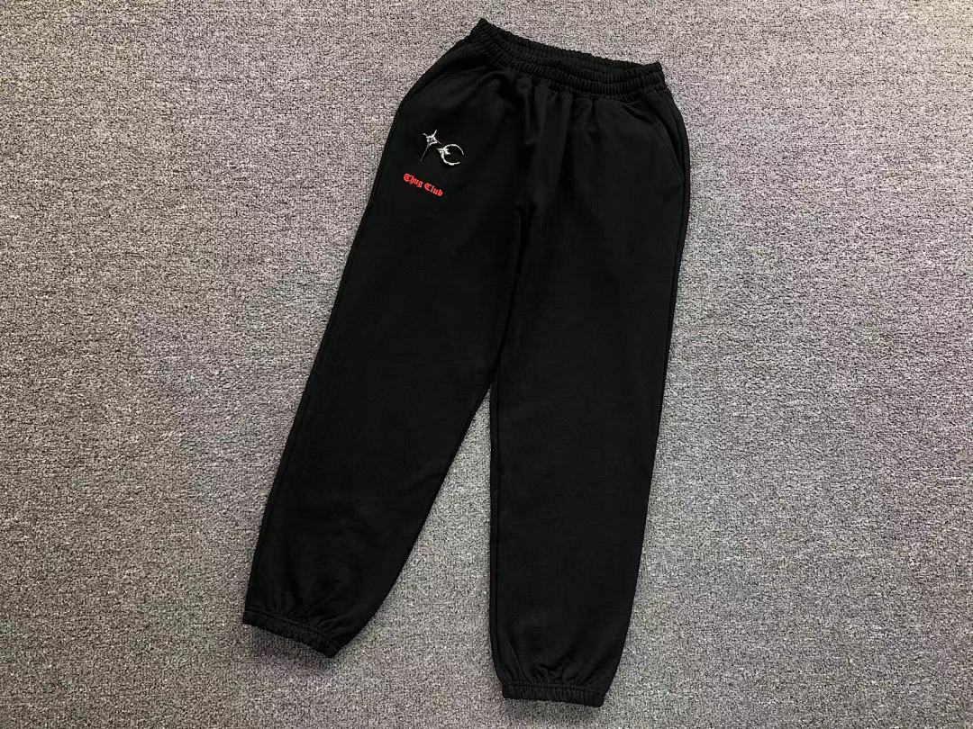 Christian Louboutin 208 THUG CLUB TROUSERS 3108152017 (Im 170Cm 60Kg I Wear Size 1 In The Phot) - Image 7