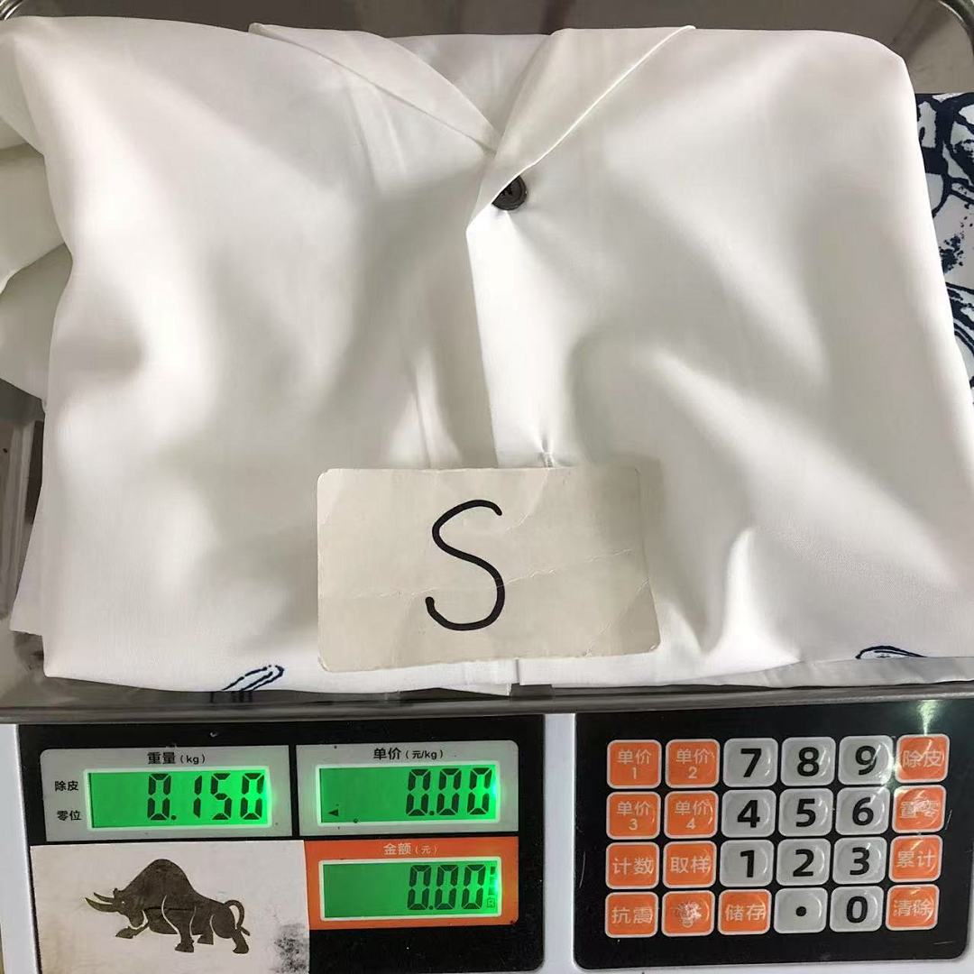 Chanel 85 ENFANTS RICHES DEPRIMES SHIRT 5211750162 (Im 170Cm 60Kg I Wear Size S In The Phot) - Image 20