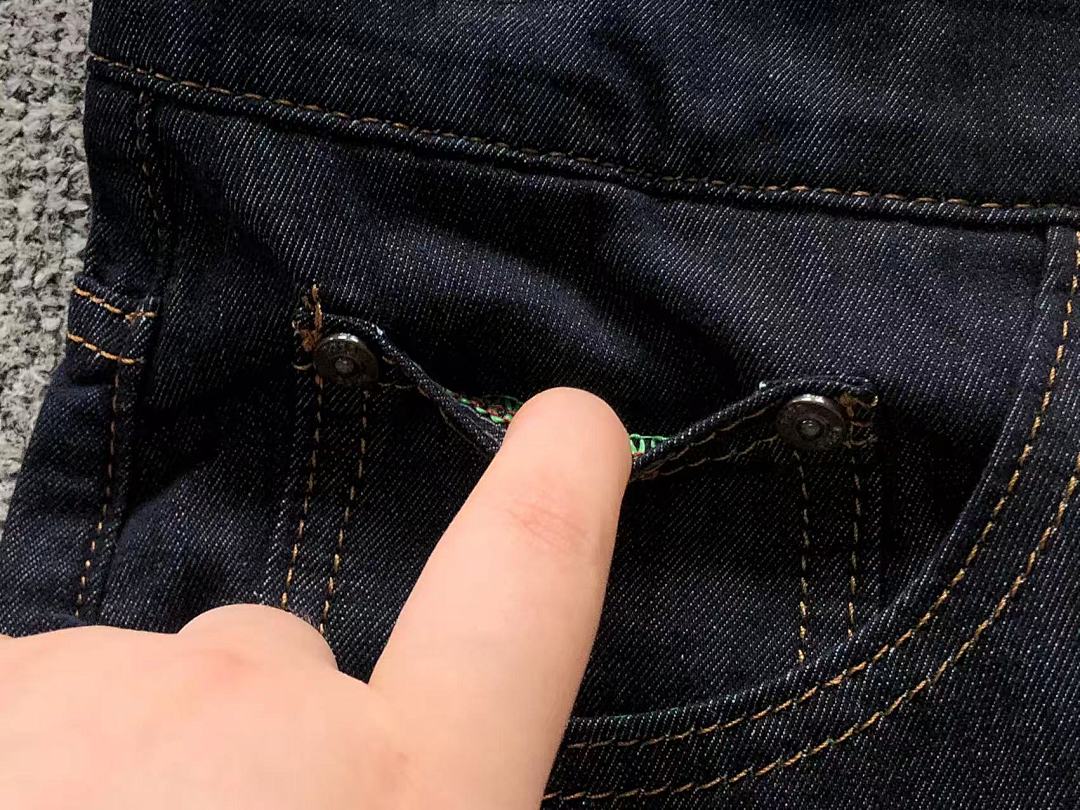 Unbranded 215 H⭐G⭐ B⭐⭐S TROUSERS 2202021901 (Im 170Cm 60Kg I Wear Size 32 In The Phot) - Image 19