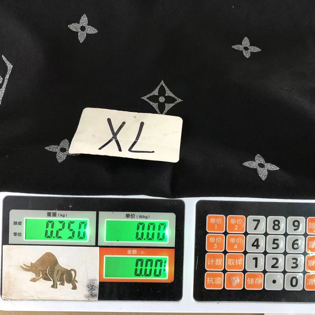 Louis Vuitton 218 L⭐ T-SHIRT SHORTS 5260212147 (Im 170Cm 60Kg I Wear Size XL In The Phot) - Image 42