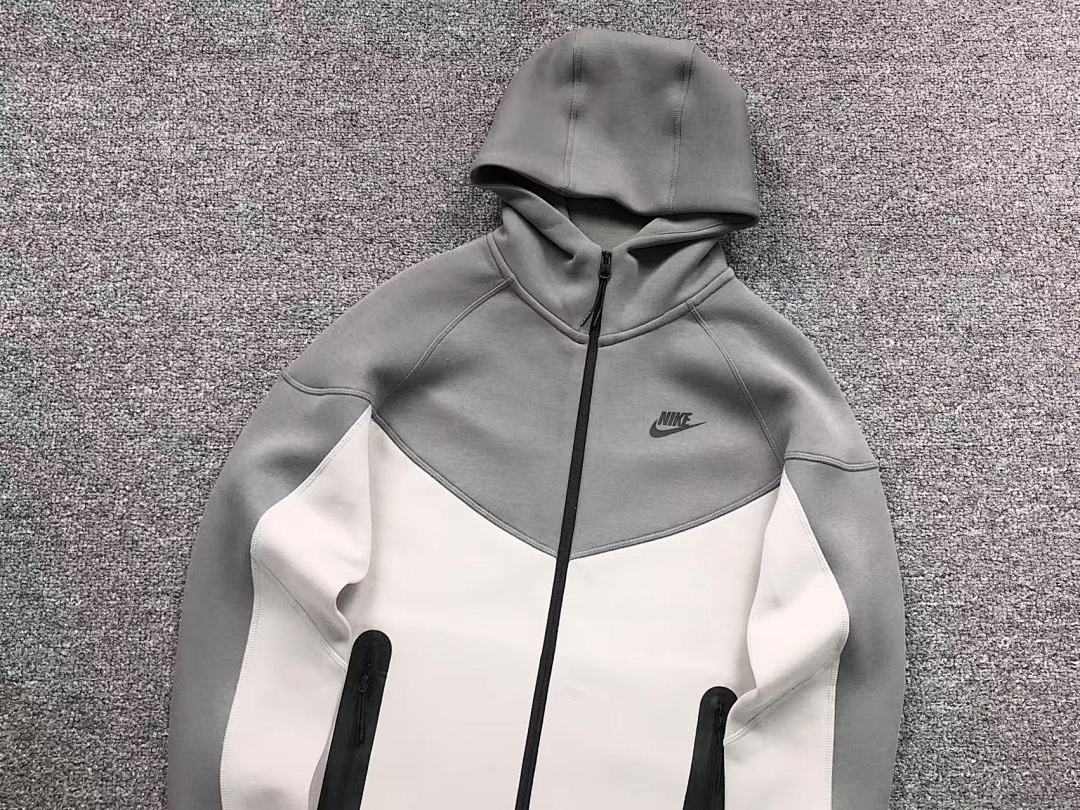 Nike 235 N⭐K⭐ HOODIE TROUSERS 412220993 (Im 170Cm 60Kg I Wear Size M In The Phot) - Image 12