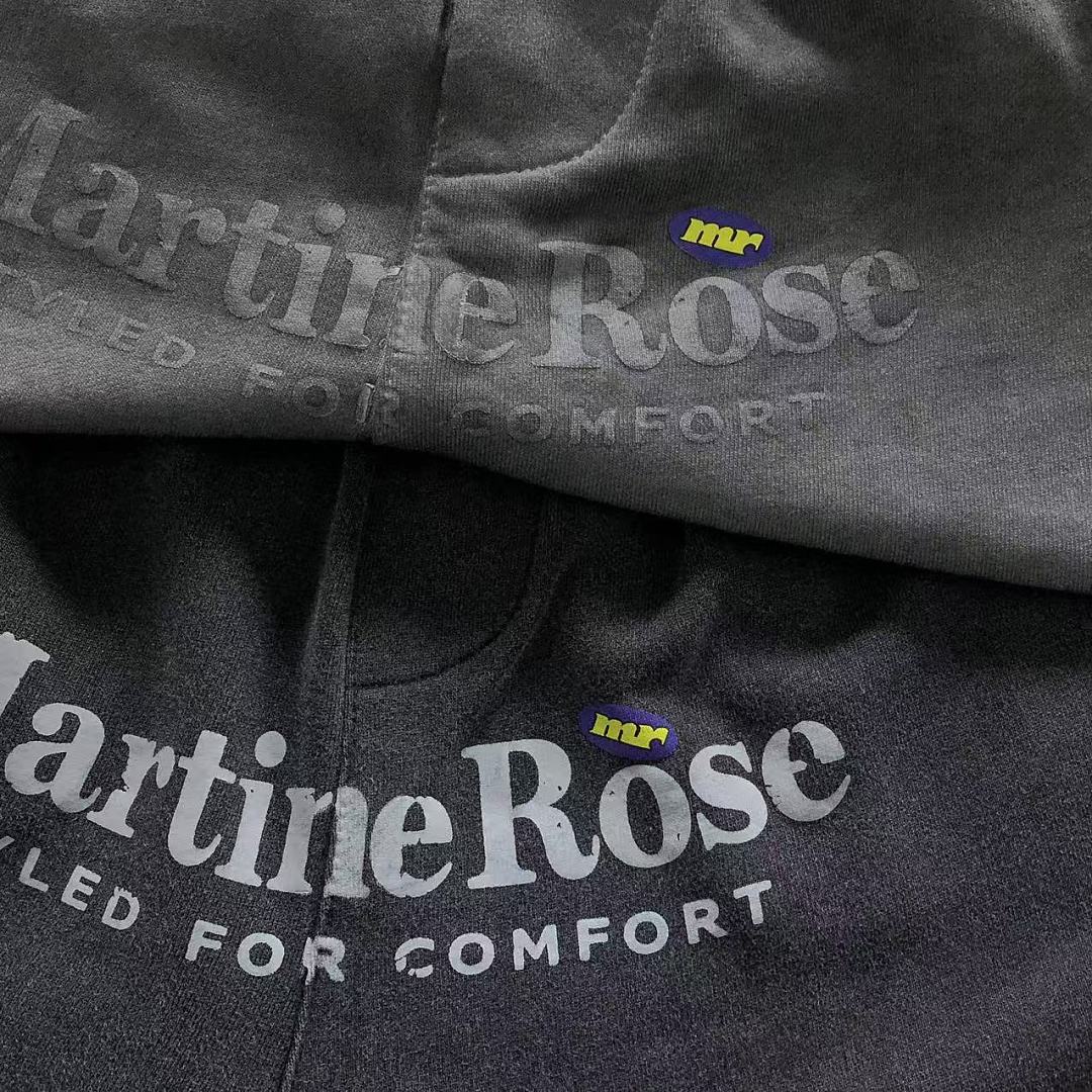 Martine Rose 135 M⭐RT⭐NE⭐O⭐E SHORTS 3208031517 (Im 170Cm 60Kg I Wear Size S In The Phot) - Image 14