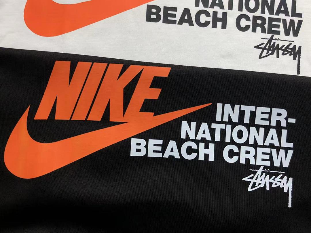 Nike 78 N⭐K⭐ STUSSY T-SHIRT 511274982 (Im 170Cm 60Kg I Wear Size S In The Phot) - Image 14