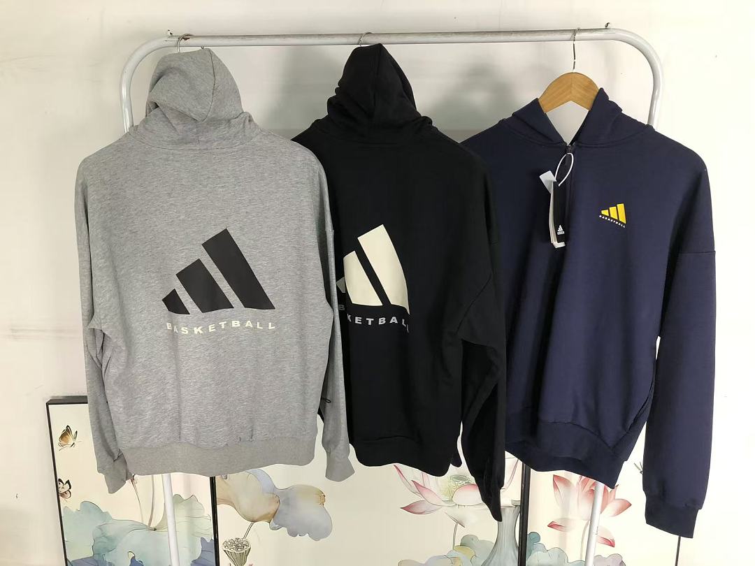 Adidas 168 A⭐I⭐AS HOODIE 4206130677 (Im 170Cm 60Kg I Wear Size M In The Phot) - Image 33