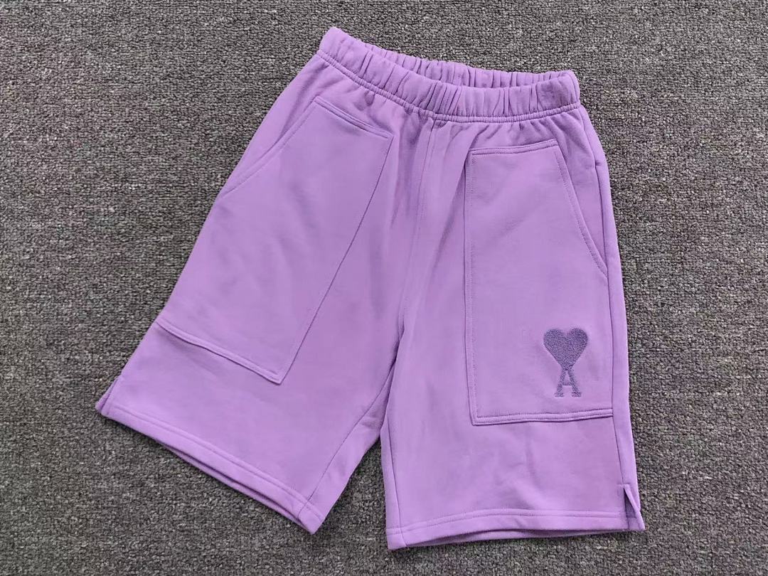 AMI 95 AMI SHORTS 504221888 (Im 170Cm 60Kg I Wear Size S In The Phot) - Image 18