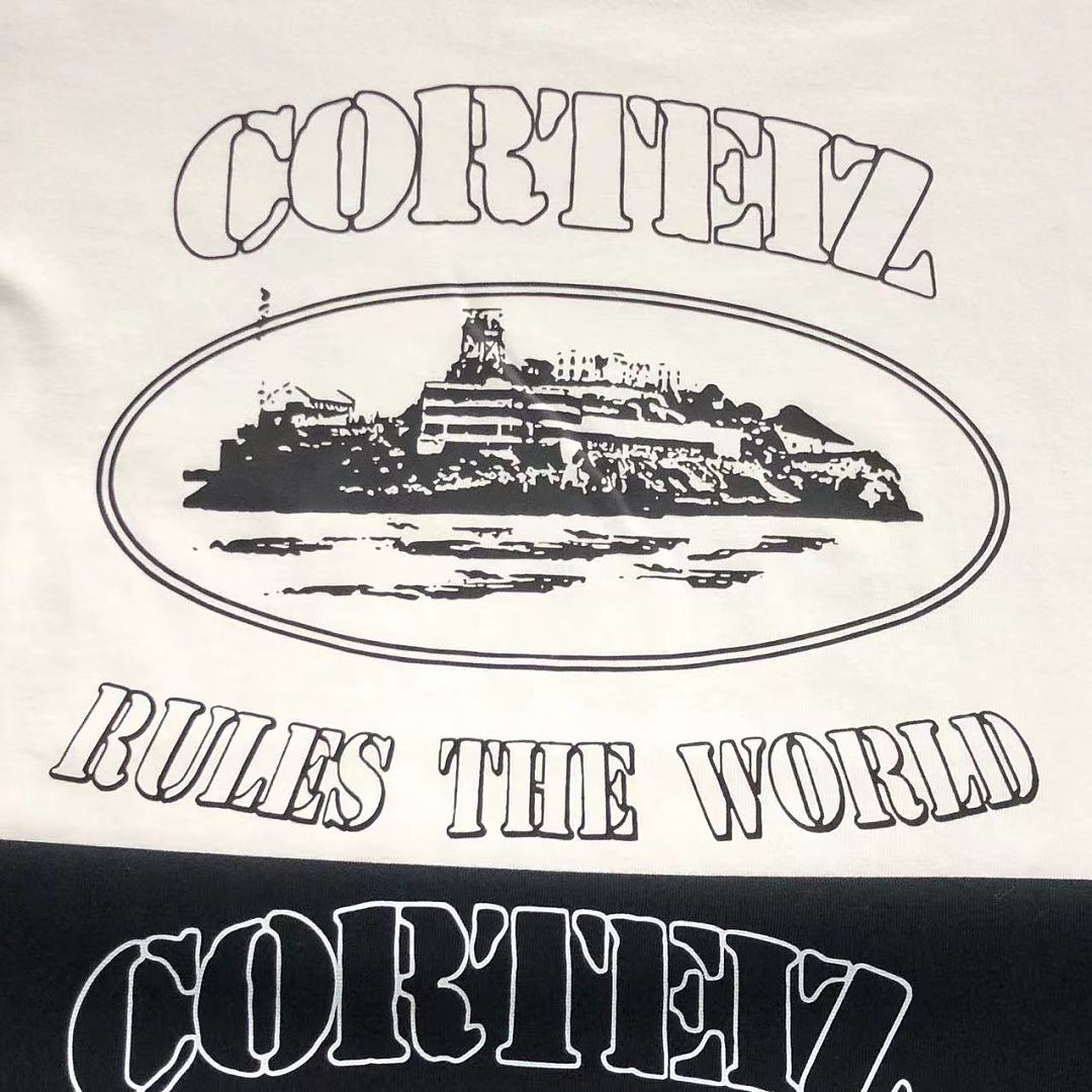 Corteiz 95 CORTEIZ LONG SLEEVED 524251478 (Im 170Cm 60Kg I Wear Size M In The Phot) - Image 13