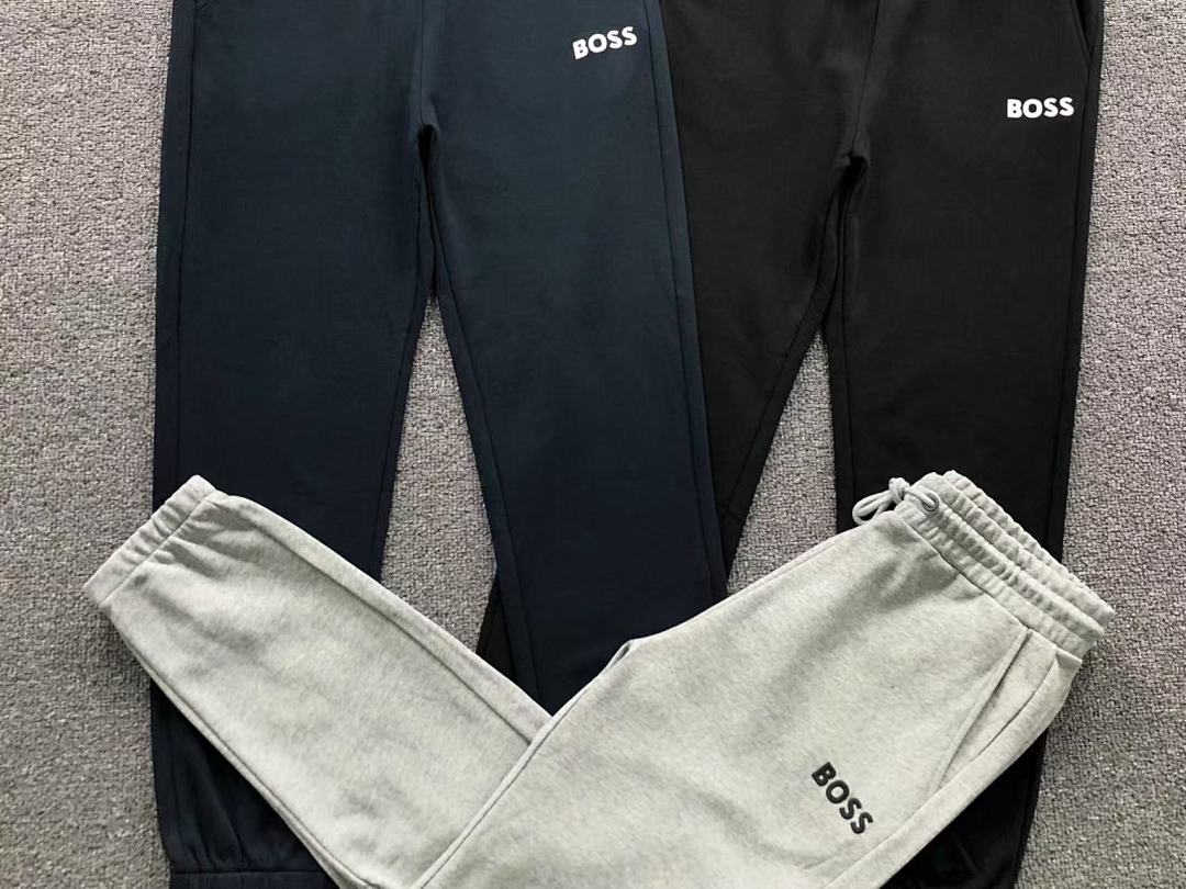 Hugo Boss 135 H⭐G⭐ B⭐⭐S TROUSERS 216271204 (Im 170Cm 60Kg I Wear Size XL In The Phot) - Image 7