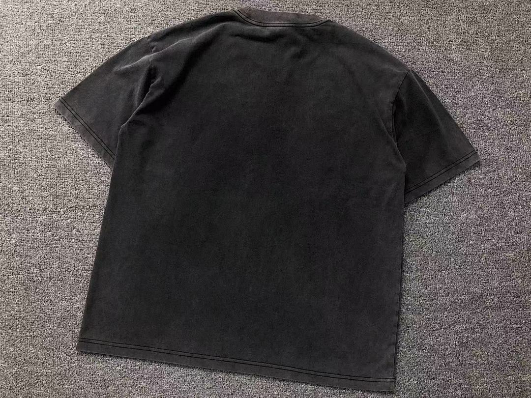 Unbranded 115 VINTAGE T-SHIRT - Image 9