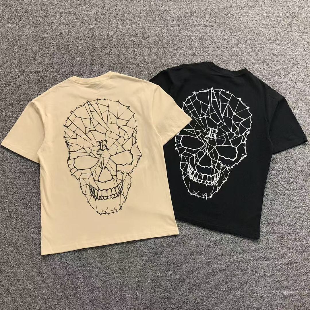 Revenge 69 REVENGE T-SHIRT 504021391 (Im 170Cm 60Kg I Wear Size S In The Phot)