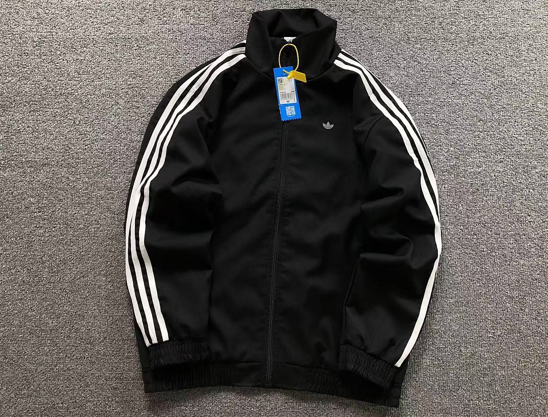Adidas 168 A⭐I⭐AS JACKET 4204292277 (Im 170Cm 60Kg I Wear Size M In The Phot) - Image 9
