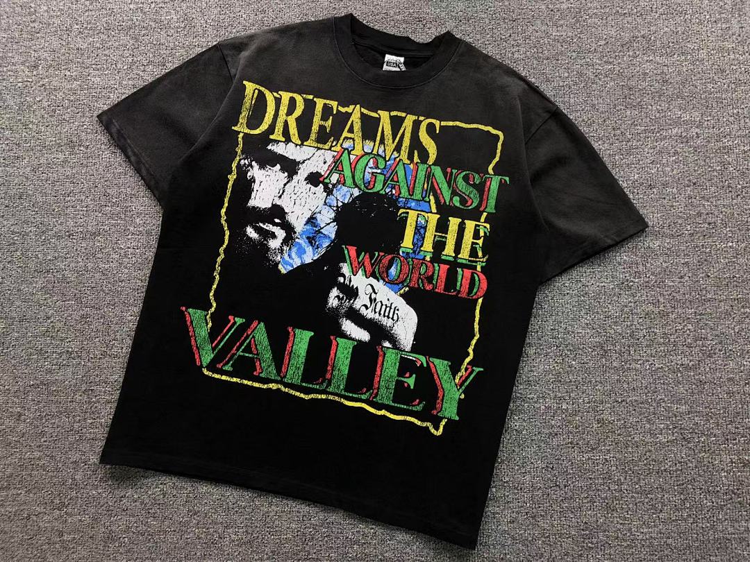 Unbranded 88 V⭐LL⭐Y T-SHIRT 1108120196 (Im 170Cm 60Kg I Wear Size XL In The Phot) - Image 6