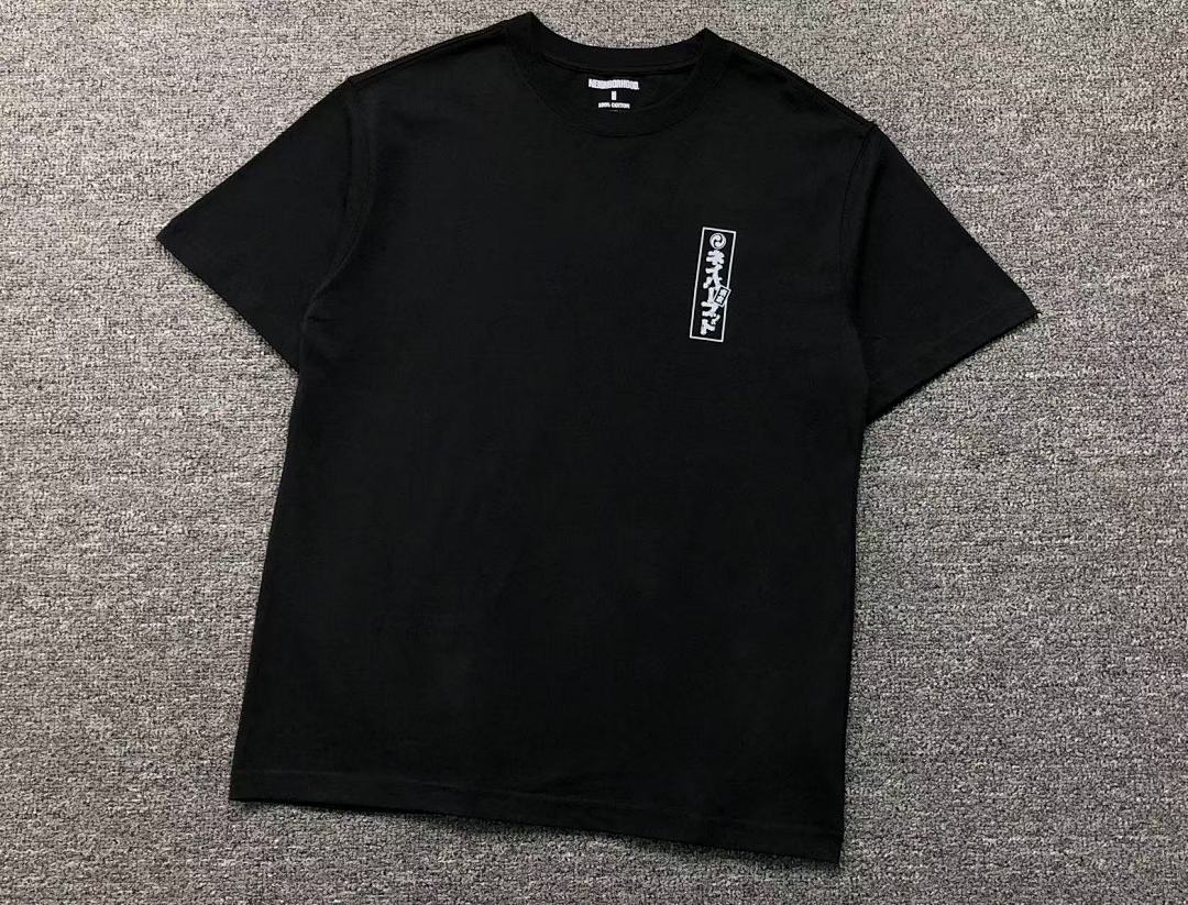 Neighborhood 105 NEIGHBORHOOD T-SHIRT - Image 6