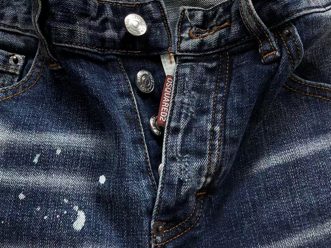 Dsquared2 228 DS⭐UAR⭐⭐2 - Image 12