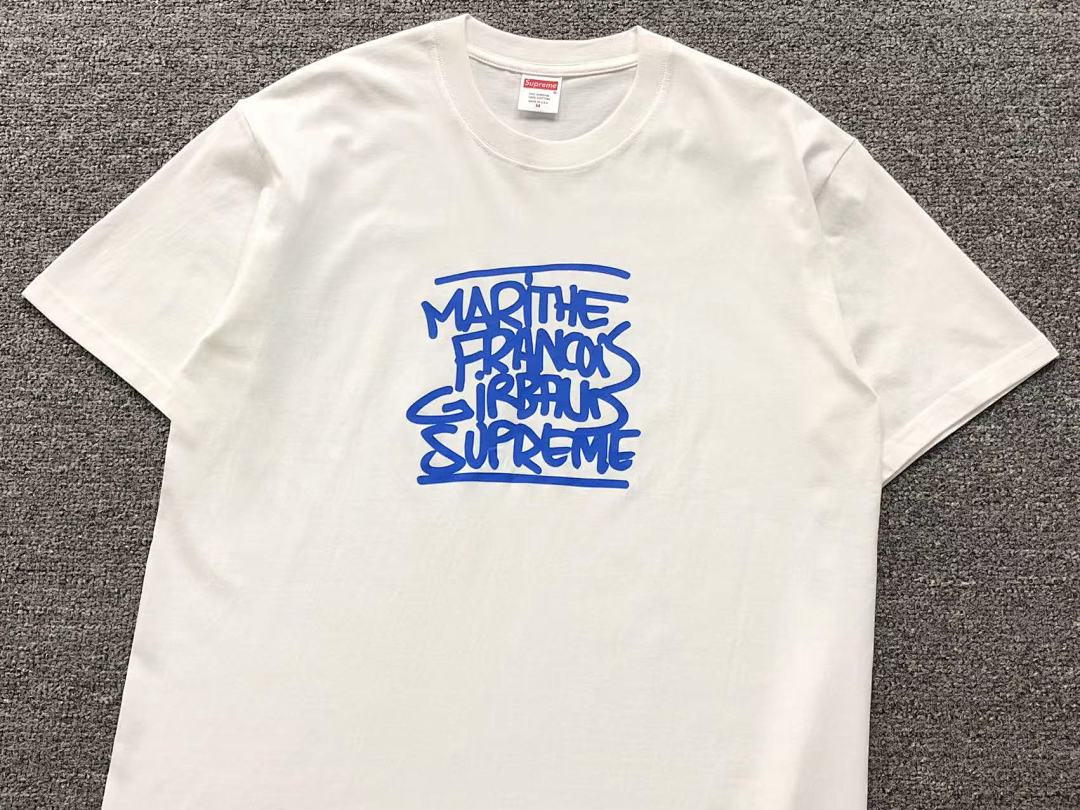 Supreme 78 S⭐⭐R⭐⭐E T-SHIRT 41061027123 (Im 170Cm 60Kg I Wear Size M In The Phot) - Image 14