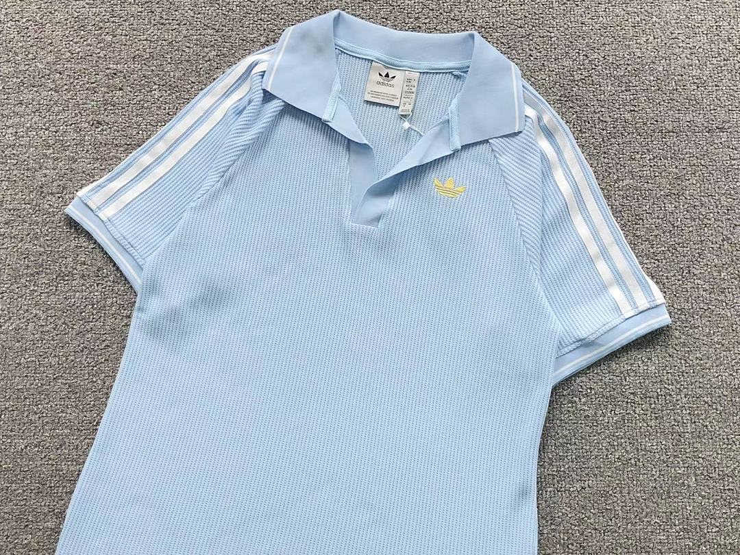 Adidas 108 A⭐I⭐AS POLO 4204300777 (Im 170Cm 60Kg I Wear Size M In The Phot) - Image 8