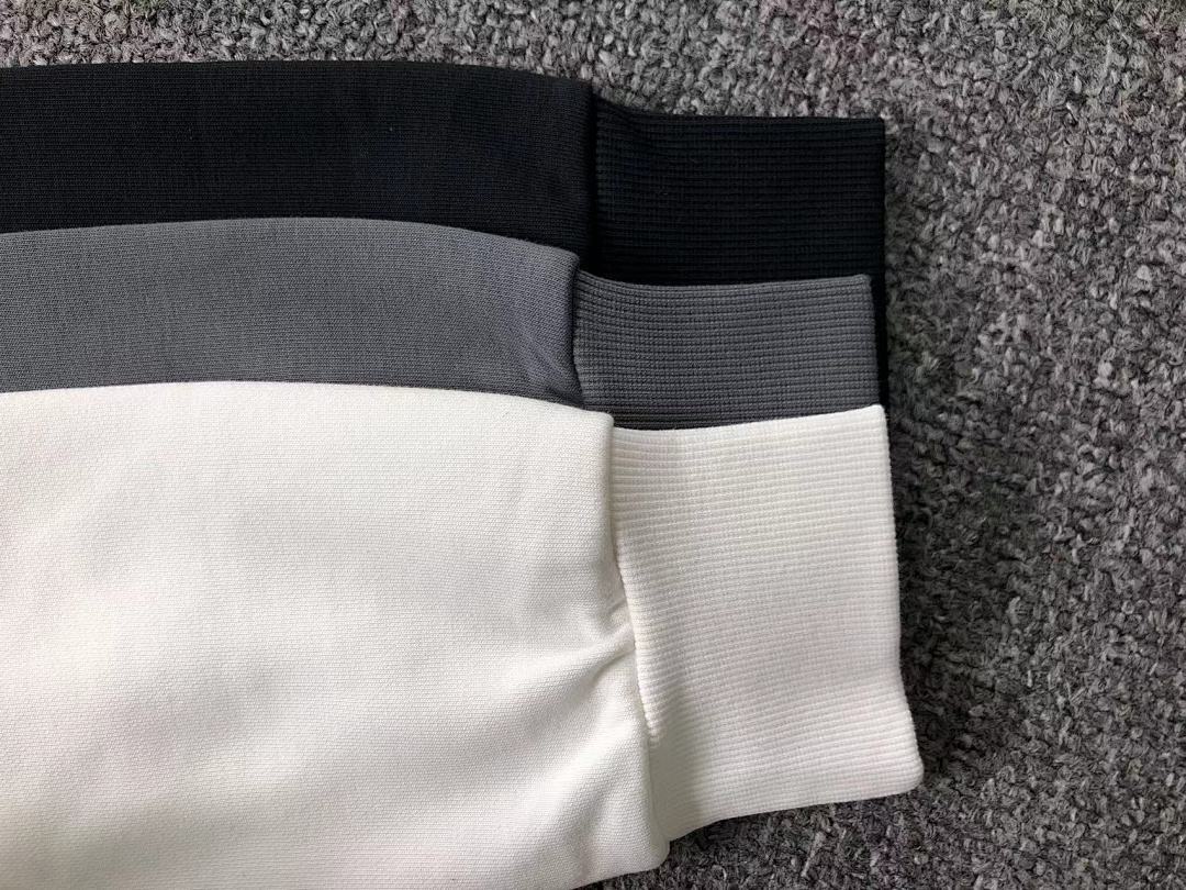 Off-White 136 OFF-WHITE (WHITE HOODIE) - Image 26