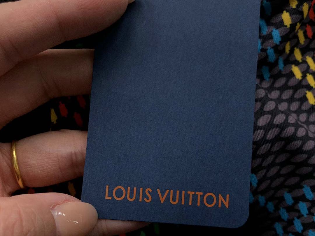 Louis Vuitton SHORTS 95 L⭐ SHIRT - Image 37