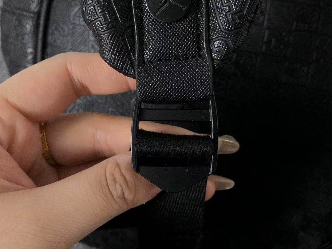 Air Jordan 118 A⭐R J⭐R⭐AN BAG 1110051513 (Long 37CM* Wide 14CM*43CM) - Image 20