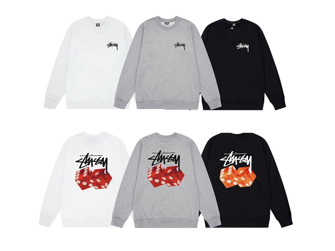 Stussy 148 STUSSY