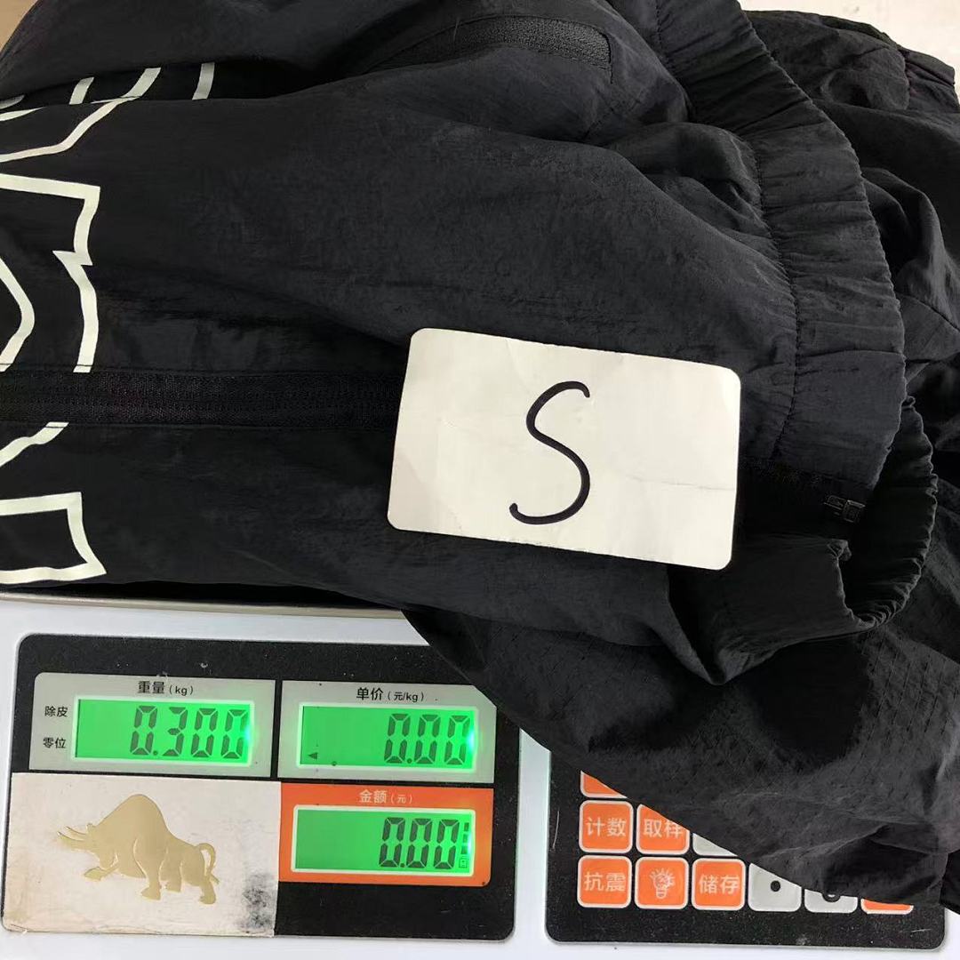Adidas 135 A⭐I⭐AS JACKET 511030685 (Im 170Cm 60Kg I Wear Size S In The Phot) - Image 27