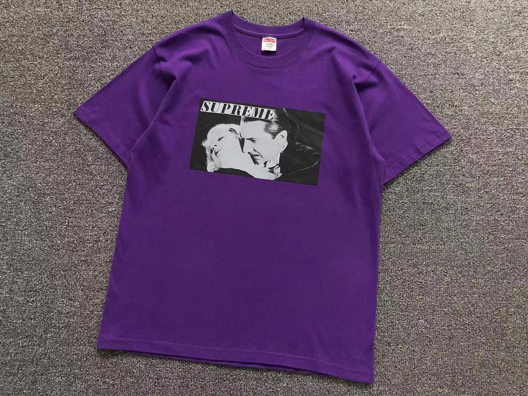 Supreme 98 S⭐⭐R⭐⭐E T-SHIRT 4207212302 (Im 170Cm 60Kg I Wear Size L In The Phot) - Image 10