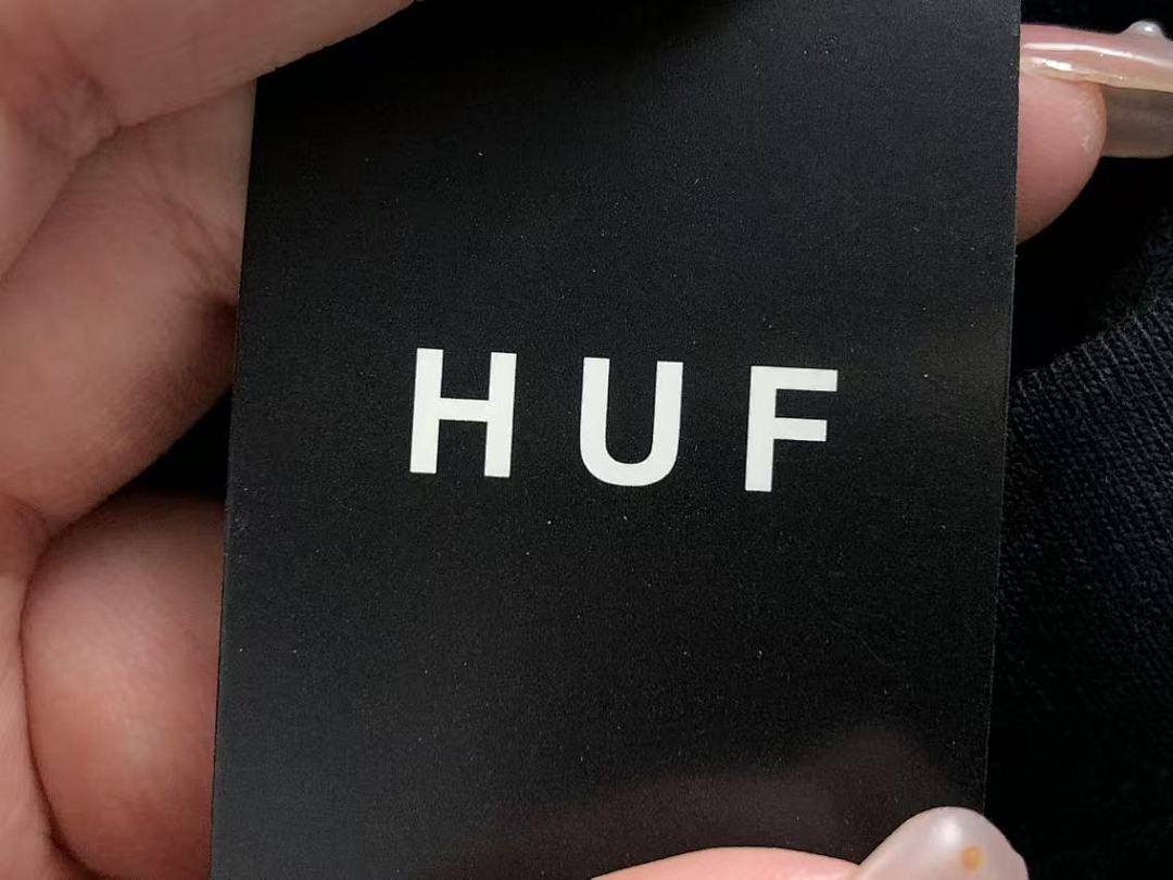 HUF 78 HUF T-SHIRT - Image 25